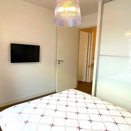 Le Penthouse Des Batignolles * パリ