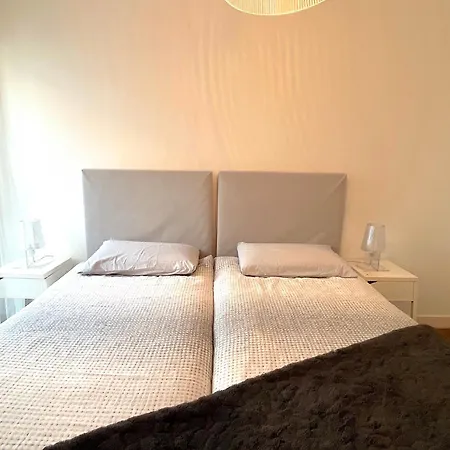 Le Penthouse Picquart * Paris