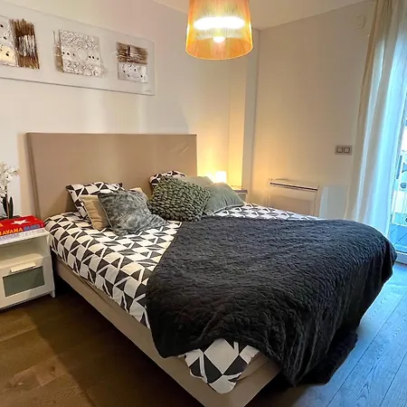 Apartment Le Penthouse Picquart *