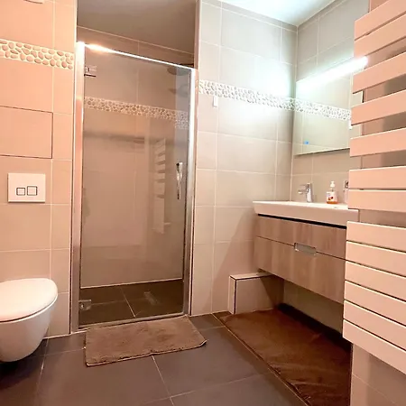 Apartment Le Penthouse Picquart Paris