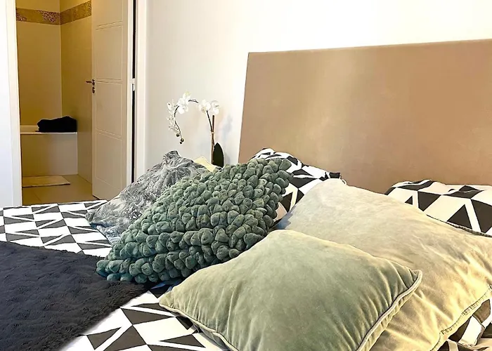 Lägenhet Le Penthouse Picquart