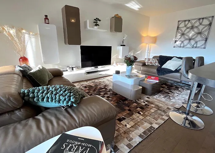 Le Penthouse Picquart
