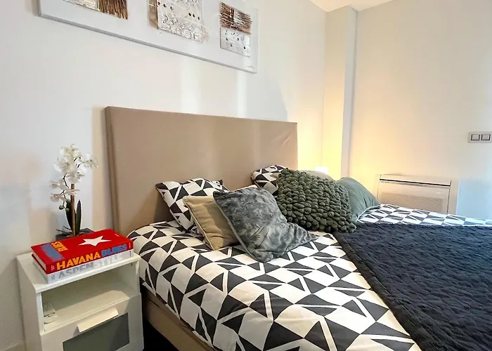 Lägenhet Le Penthouse Picquart Paris