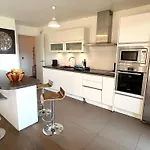 Appartement Le Penthouse Picquart Paris