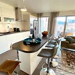 Le Penthouse Picquart Appartement Paris