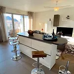 Le Penthouse Picquart Appartement *