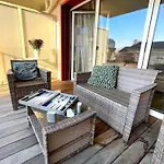 Appartement Le Penthouse Picquart *