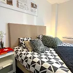 Appartement Le Penthouse Picquart Paris