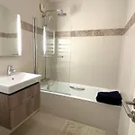 Le Penthouse Picquart Appartement Paris