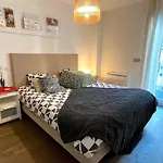 Appartement Le Penthouse Picquart *