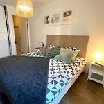 Le Penthouse Picquart Appartement *