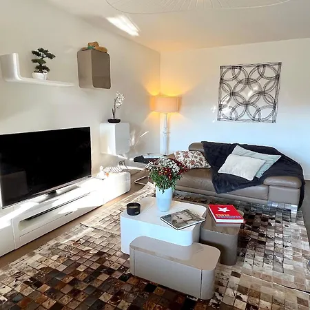 Le Penthouse Des Batignolles Paris