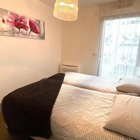 Le Penthouse Des Batignolles