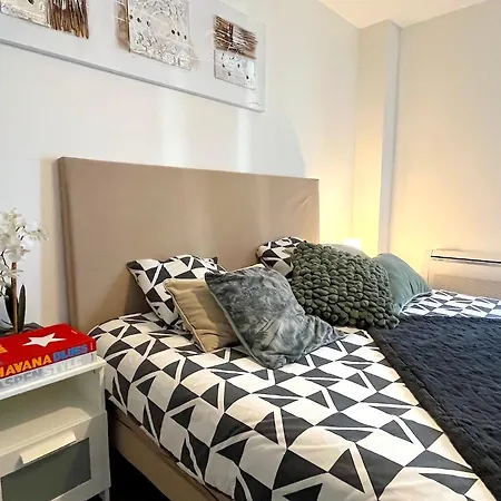 Apartment Le Penthouse Des Batignolles Paris