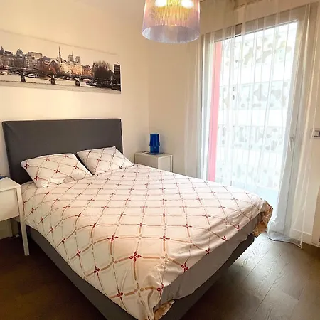 Le Penthouse Des Batignolles * Paris