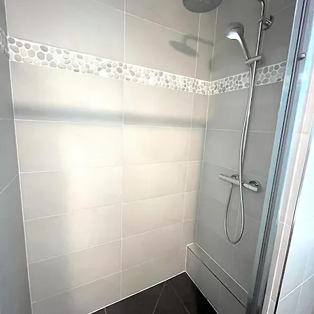 Le Penthouse Des Batignolles