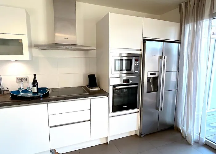 Le Penthouse Picquart