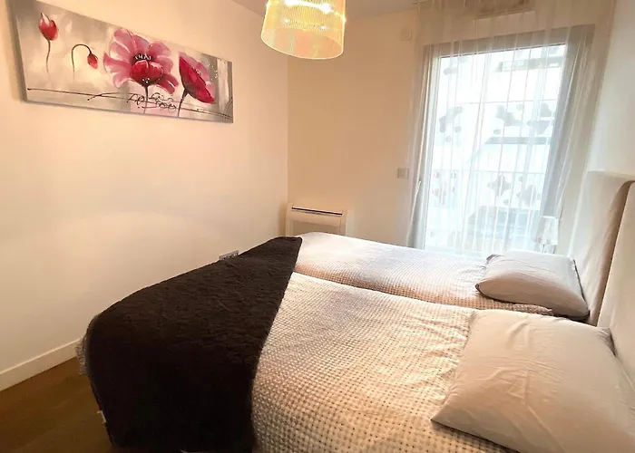 Le Penthouse Picquart