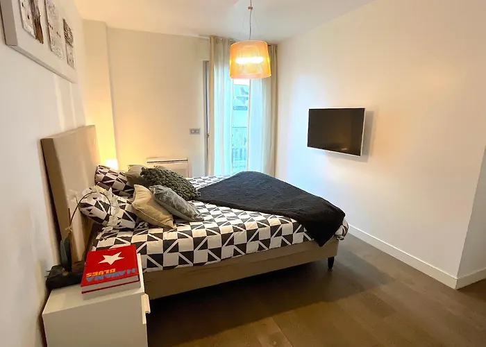 Le Penthouse Picquart *