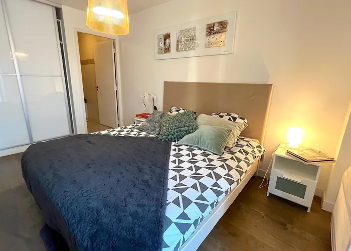 Le Penthouse Picquart Апартаменты *